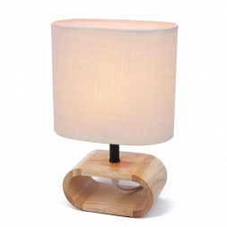 Настольная лампа Lumion County Maderana 8199/1T