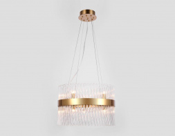 Подвесная люстра Ambrella light Traditional TR5359