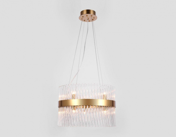 Подвесная люстра Ambrella light Traditional TR5359