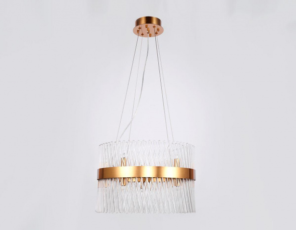 Подвесная люстра Ambrella light Traditional TR5359