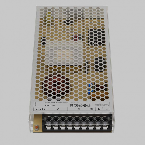 Блок питания  Maytoni Led Strip 821020