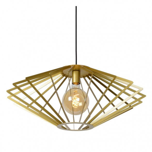 Подвесной светильник Lucide Diamond 73407/63/02