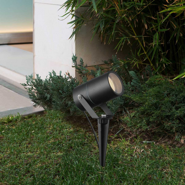 Наземный уличный светильник Mantra QUEBEC 9287