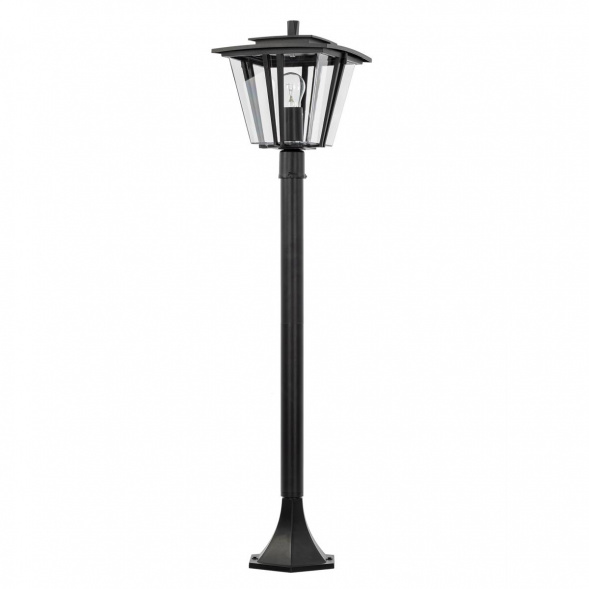 Уличный светильник Citilux FORTS CLU10B