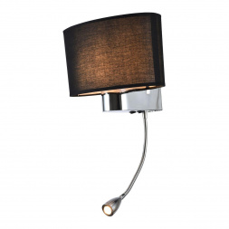 Настольная лампа Lussole LSP-6037