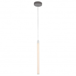 Подвесной светодиодный светильник Maytoni Technical Ray P021PL-L10W