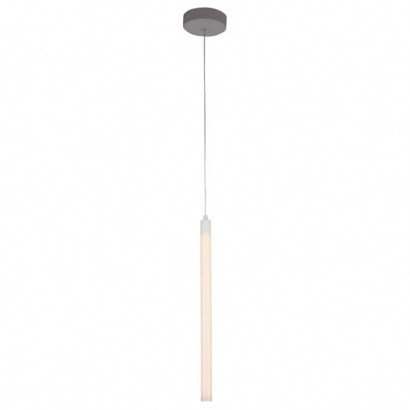 Подвесной светодиодный светильник Maytoni Technical Ray P021PL-L10W