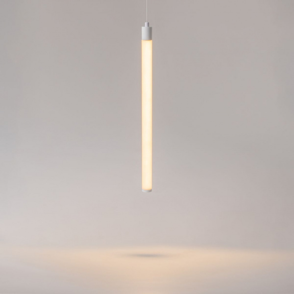 Подвесной светодиодный светильник Maytoni Technical Ray P021PL-L10W