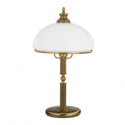 Настольная лампа Kutek Sorrento New SOR-LGR-1(P)