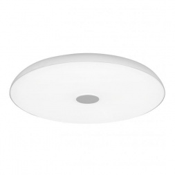 Потолочный светодиодный светильник iLedex Music 1706/400 WH