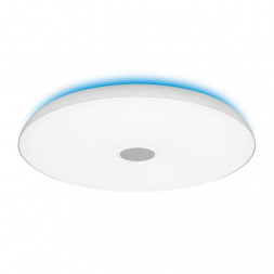 Потолочный светодиодный светильник iLedex Music 1706/400 WH