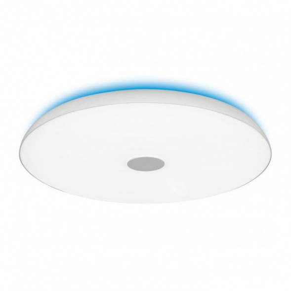 Потолочный светодиодный светильник iLedex Music 1706/400 WH