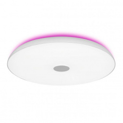 Потолочный светодиодный светильник iLedex Music 1706/400 WH