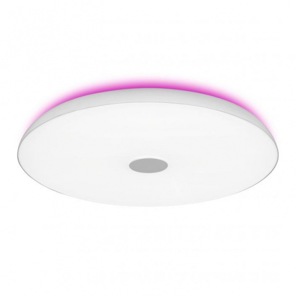 Потолочный светодиодный светильник iLedex Music 1706/400 WH