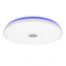 Потолочный светодиодный светильник iLedex Music 1706/400 WH