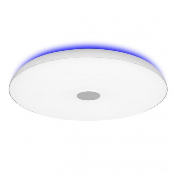 Потолочный светодиодный светильник iLedex Music 1706/400 WH