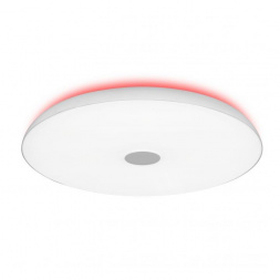 Потолочный светодиодный светильник iLedex Music 1706/400 WH