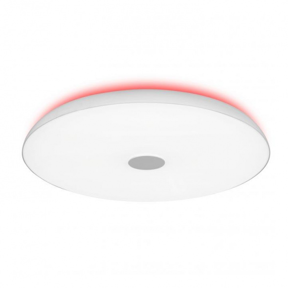 Потолочный светодиодный светильник iLedex Music 1706/400 WH