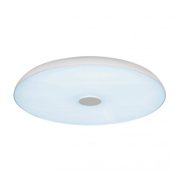 Потолочный светодиодный светильник iLedex Music 1706/400 WH