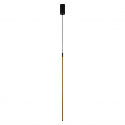 Подвесной светодиодный светильник Aployt Gabi APL.0123.06.15