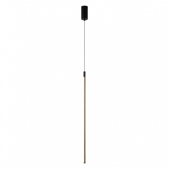 Подвесной светодиодный светильник Aployt Gabi APL.0123.06.15