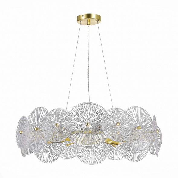 Подвесная люстра ST Luce Flero SL1657.203.08
