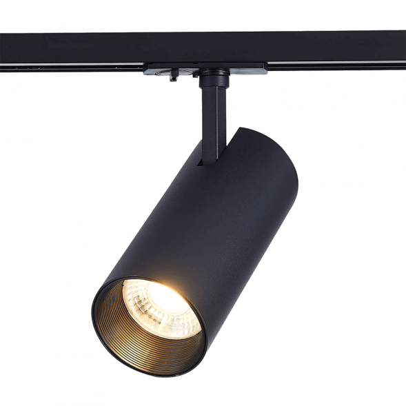 Трековый светодиодный светильник ST Luce Mono ST350.436.30.36