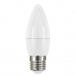 Лампа светодиодная Gauss E27 10W 3000K матовая 30210