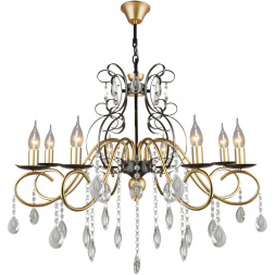 Подвесная люстра Reluce 04752-0.4-08