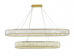 Подвесной светодиодный светильник Newport Compositions S8240_083G