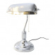 Настольная лампа Lumina Deco Banker LDT 305 CHR