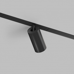 Трековый светильник Denkirs Smart Spot DK8010-BK