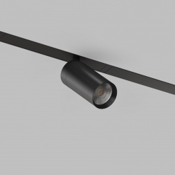 Трековый светильник Denkirs Smart Spot DK8010-BK