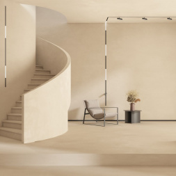 Трековый светильник Denkirs Smart Spot DK8010-BK