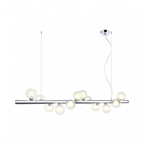 Подвесная люстра Stilfort Shardin 2165/09/12P