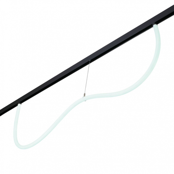 Трековый светодиодный светильник MyFar Neon MT0224-40W3K-S-B