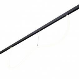 Трековый светодиодный светильник MyFar Neon MT0224-40W3K-S-B