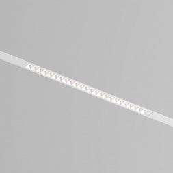 Трековый светильник DENKIRS SMART GRILL DK8002-CONN-WH