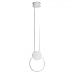 Подвесной светодиодный светильник Ambrella light Comfort Line FL5251