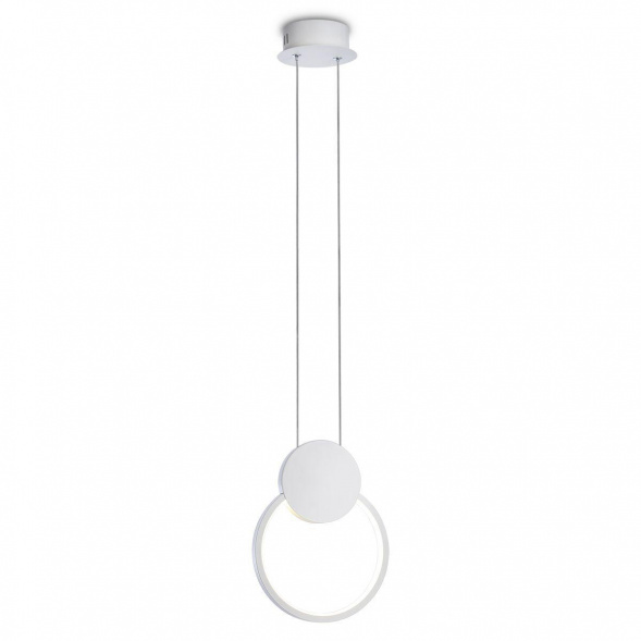 Подвесной светодиодный светильник Ambrella light Comfort Line FL5251