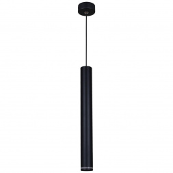 Подвесной светодиодный светильник Reluce 16031-0.9-001IL LED5W BK