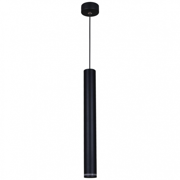 Подвесной светодиодный светильник Reluce 16031-0.9-001IL LED5W BK