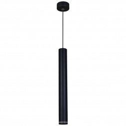 Подвесной светодиодный светильник Reluce 16031-0.9-001IL LED5W BK