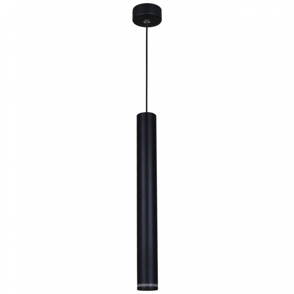 Подвесной светодиодный светильник Reluce 16031-0.9-001IL LED5W BK