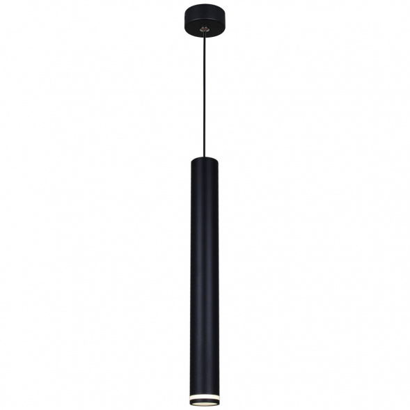 Подвесной светодиодный светильник Reluce 16031-0.9-001IL LED5W BK