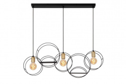 Подвесной светильник Lucide CIRCLE 21425/03/30