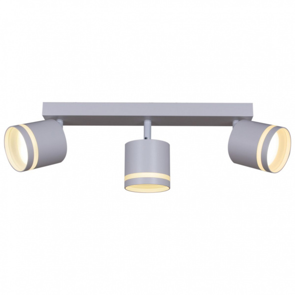 Спот Reluce 53001-9.5-003IL SPOT LIGHT GX53 WT