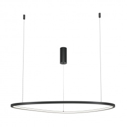 Подвесной светодиодный светильник Maytoni Glint MOD072PL-L36B3K