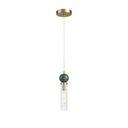 Светильник подвесной Aployt Izidora APL.337.06.01