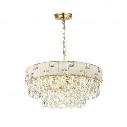 Подвесная люстра Odeon Light Hall Chessi 5076/11